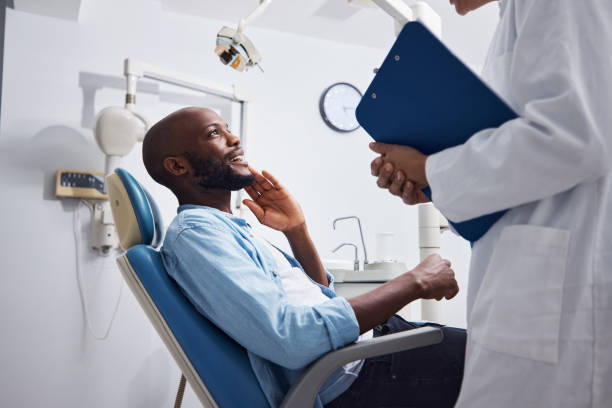 Best Cracked Tooth Emergency Dentist  in Adel, GA