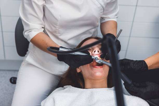 Best Emergency Gum Pain Relief  in Adel, GA